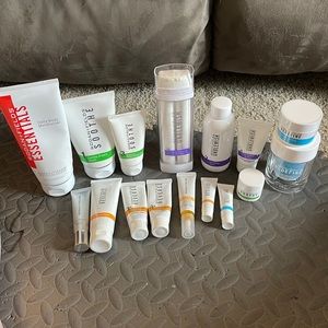 Rodan+Fields Face care bundle